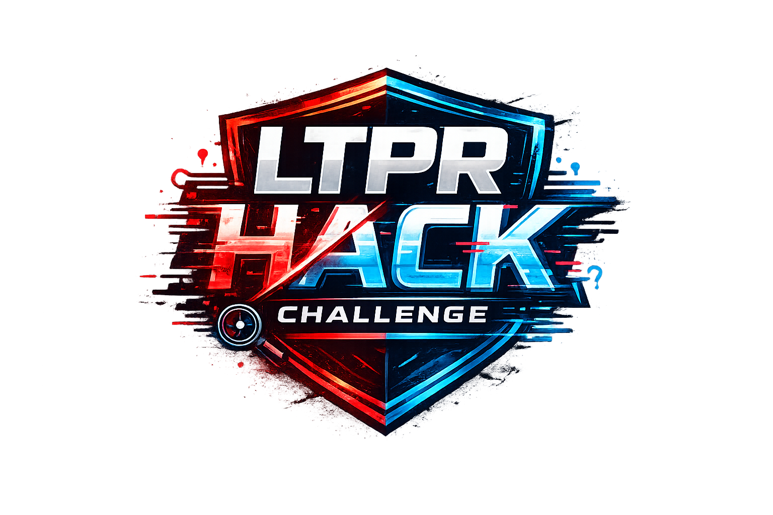 LTPR Hack